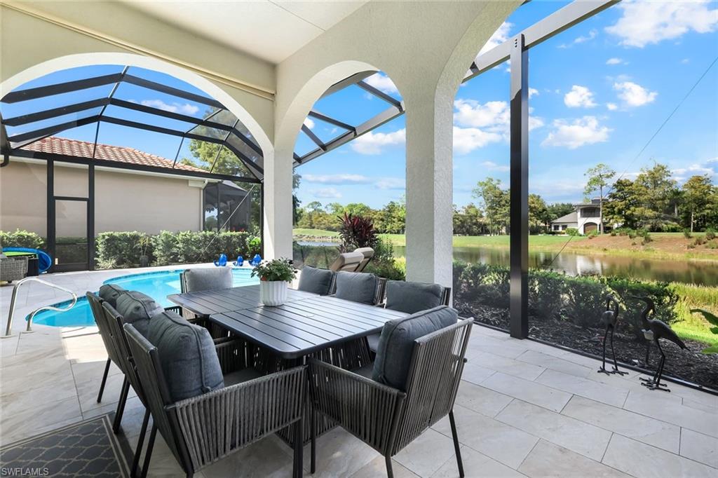 7395 Monteverde WAY, NAPLES