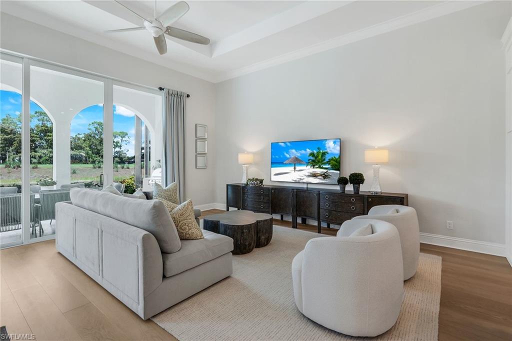 7395 Monteverde WAY, NAPLES