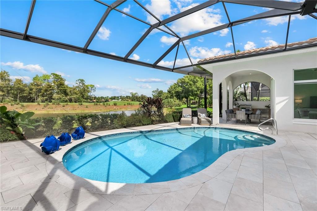 7395 Monteverde WAY, NAPLES