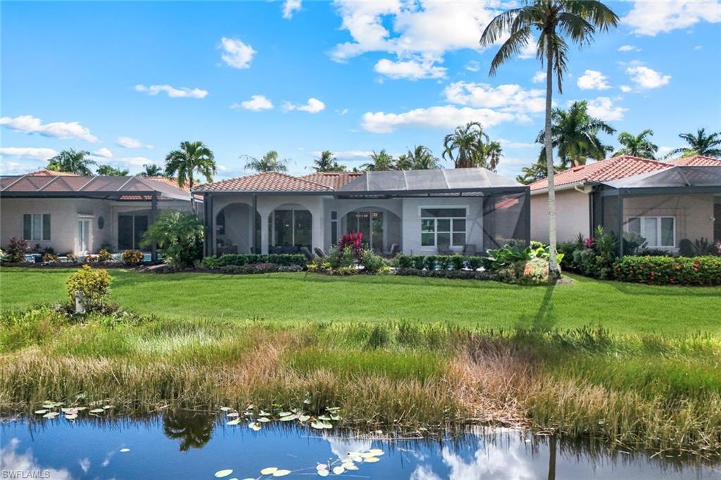 7395 Monteverde WAY, NAPLES