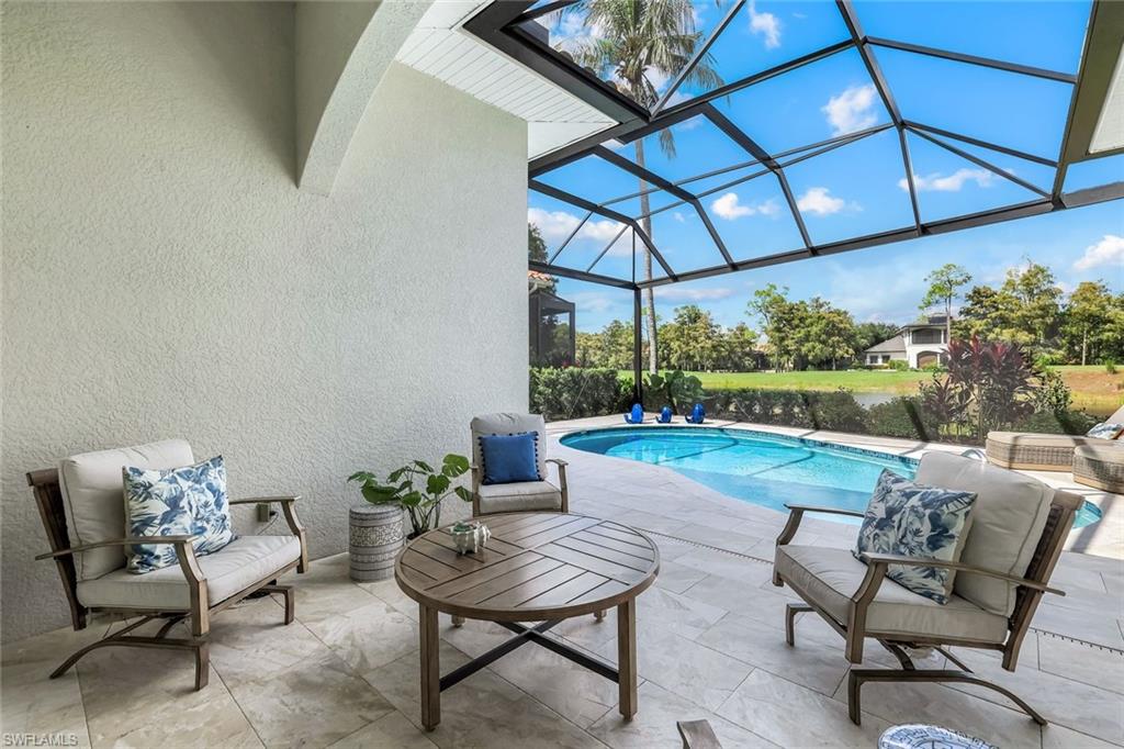 7395 Monteverde WAY, NAPLES