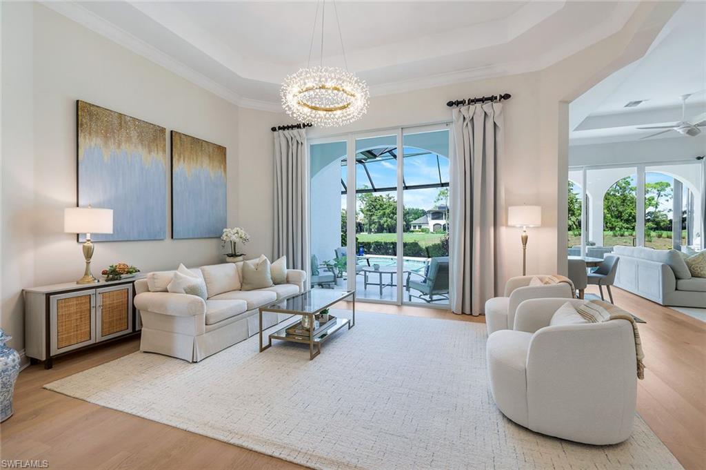 7395 Monteverde WAY, NAPLES