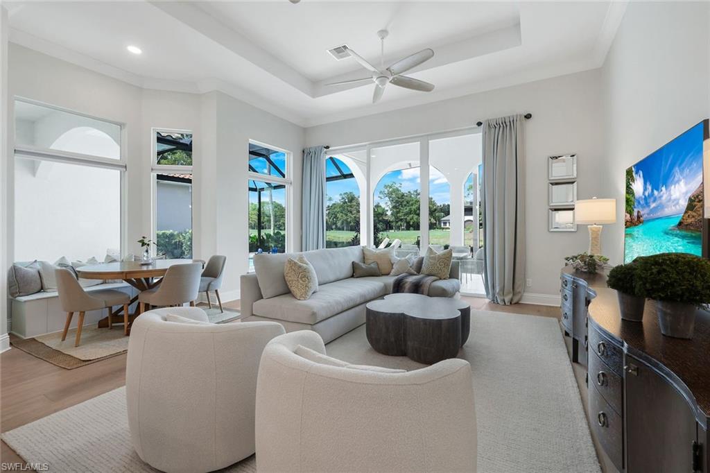 7395 Monteverde WAY, NAPLES