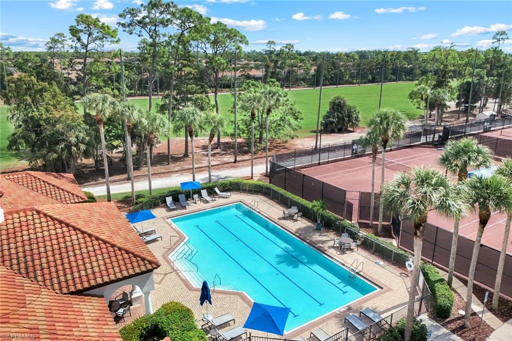 7395 Monteverde WAY, NAPLES