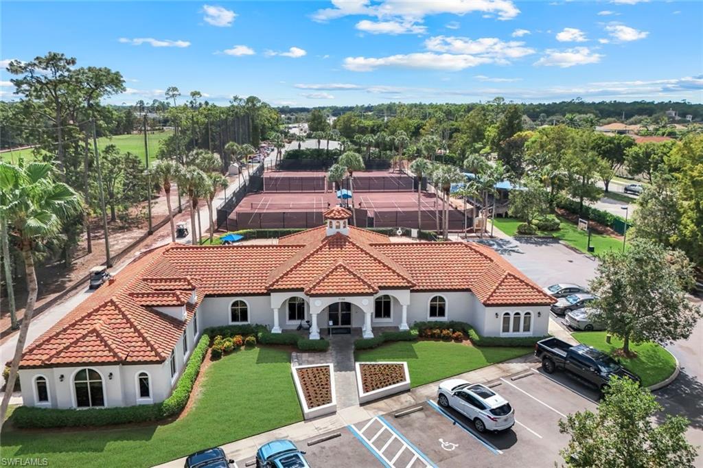 7395 Monteverde WAY, NAPLES
