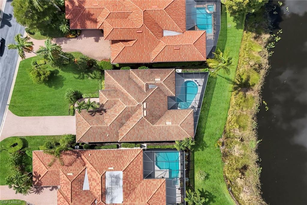 7395 Monteverde WAY, NAPLES