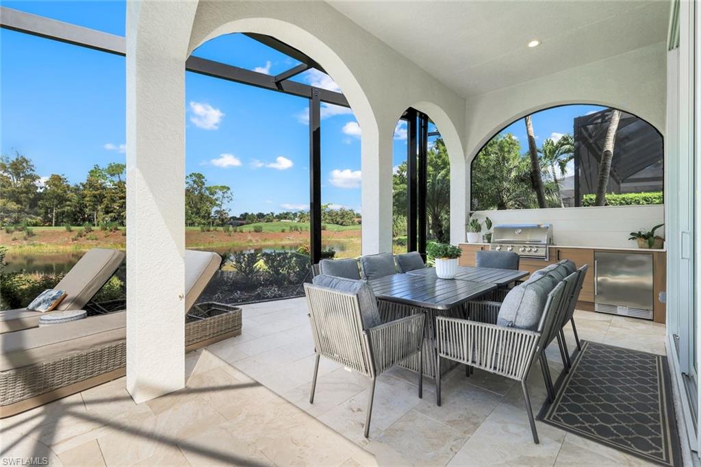 7395 Monteverde WAY, NAPLES