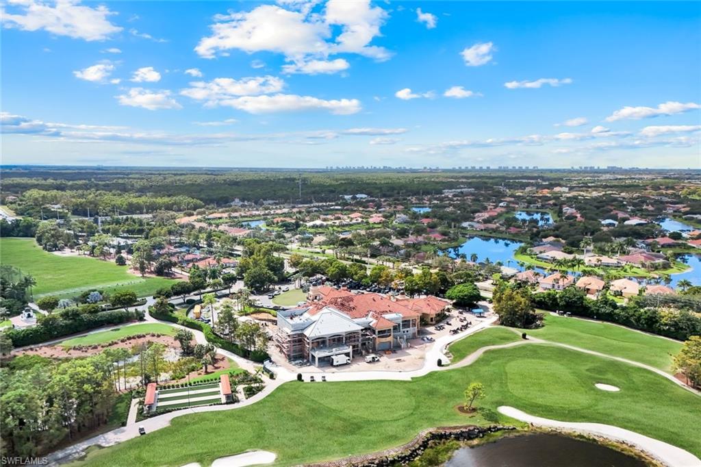 7395 Monteverde WAY, NAPLES