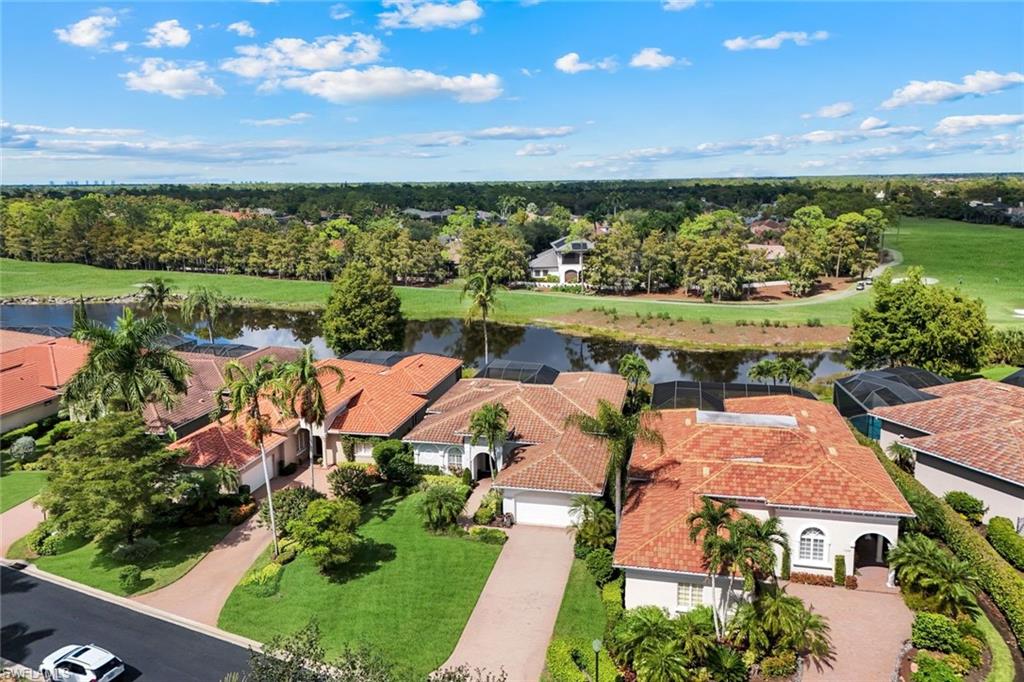 7395 Monteverde WAY, NAPLES
