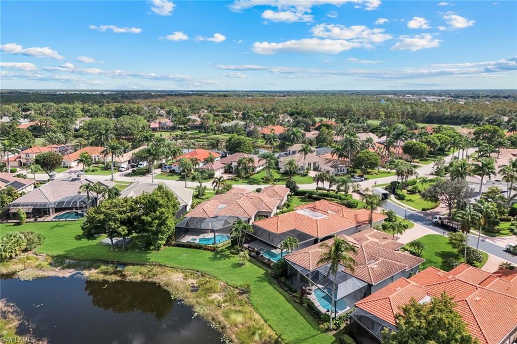 7395 Monteverde WAY, NAPLES