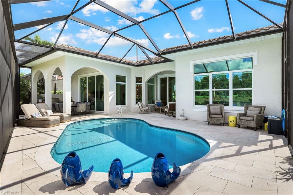 7395 Monteverde WAY, NAPLES
