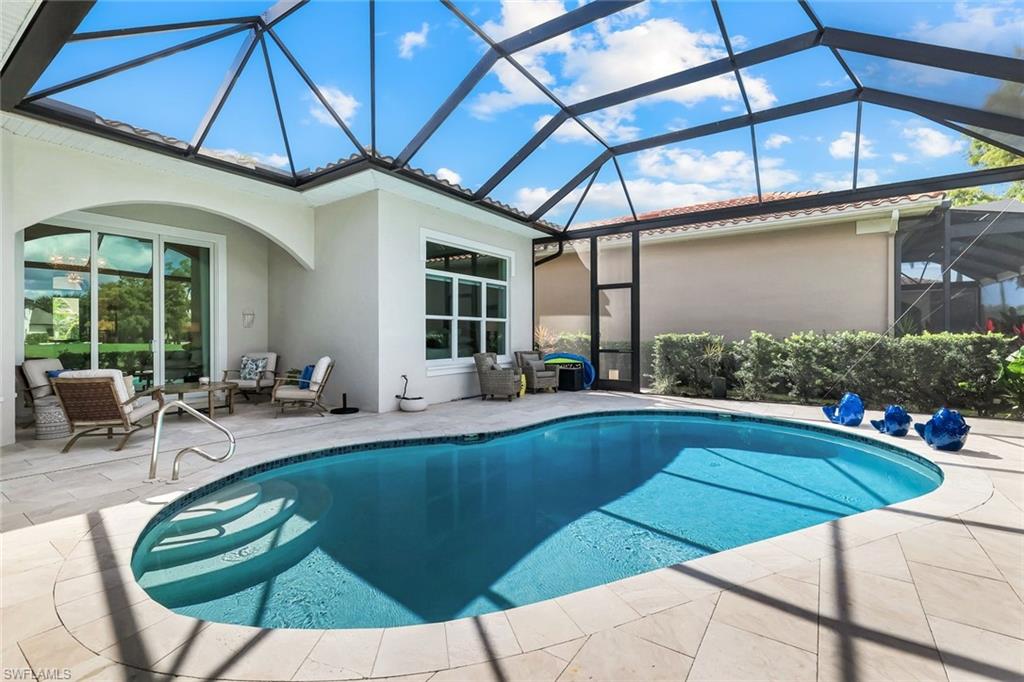 7395 Monteverde WAY, NAPLES