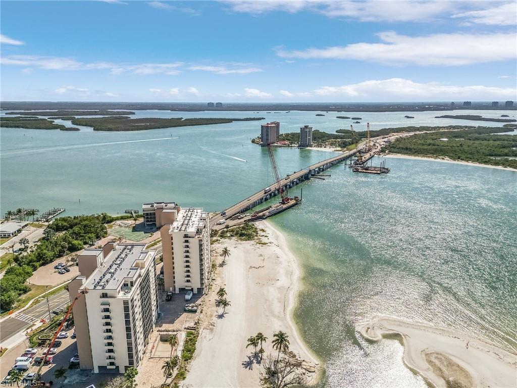 8400 Estero BLVD # 501