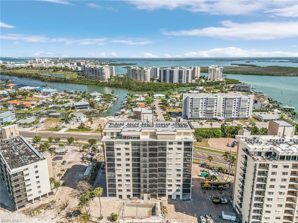 8400 Estero BLVD # 501