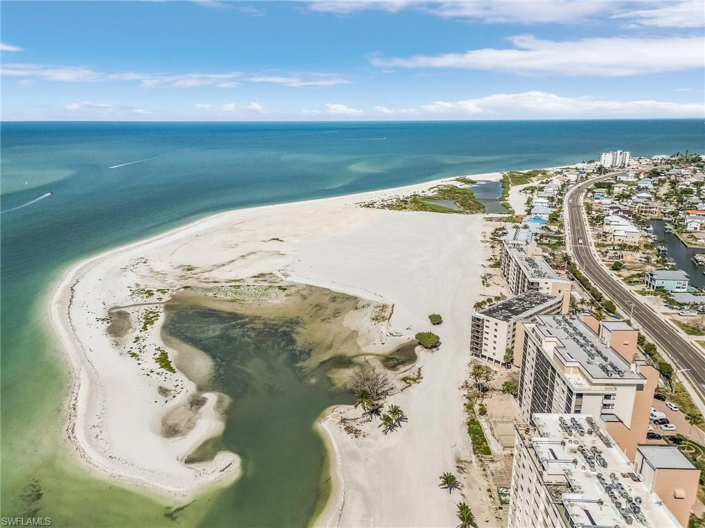 8400 Estero BLVD # 501