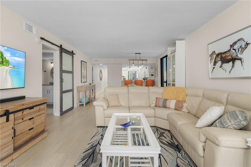 8400 Estero BLVD # 501