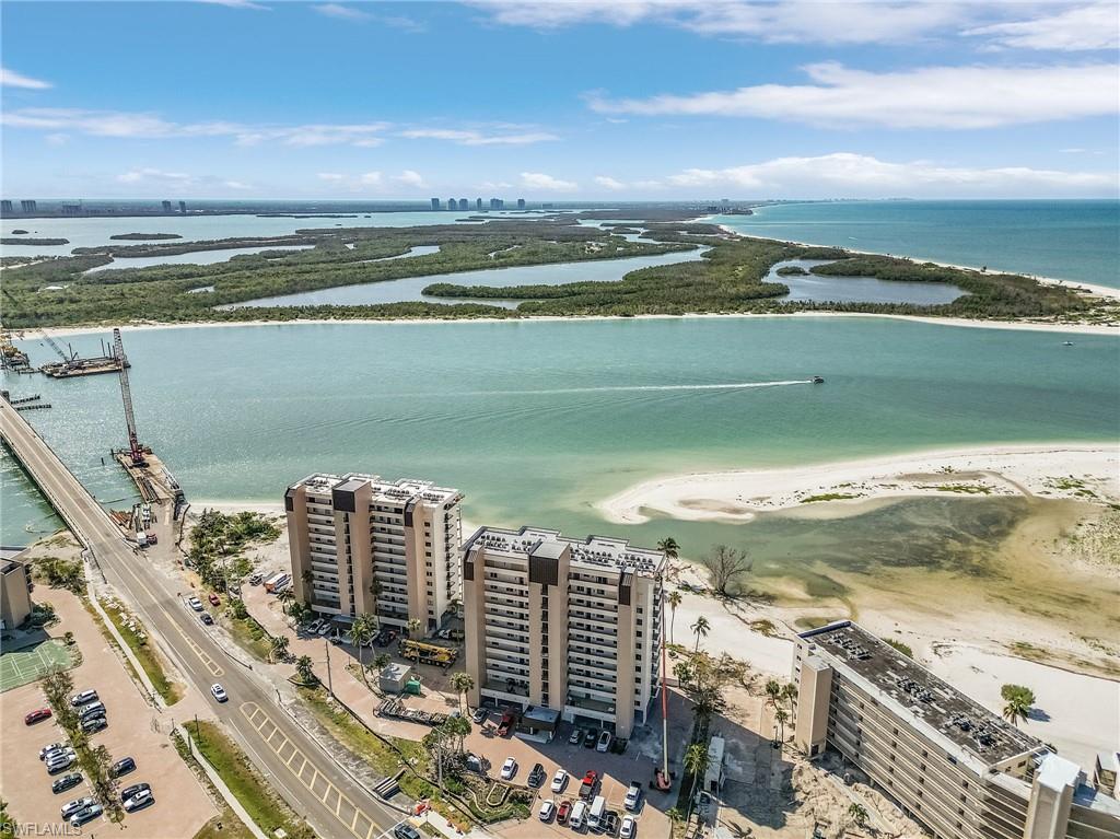 8400 Estero BLVD # 501