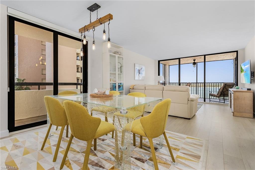 8400 Estero BLVD # 501