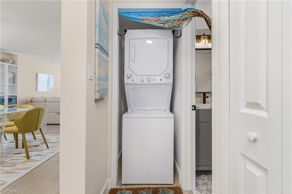 8400 Estero BLVD # 501