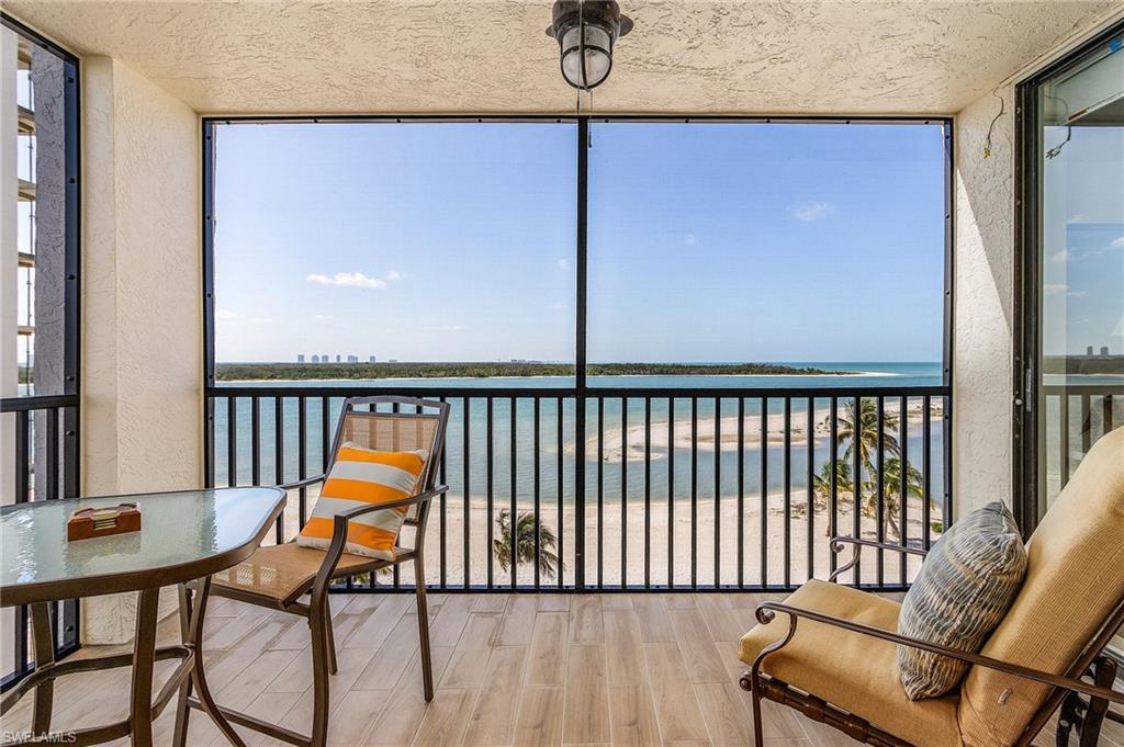 8400 Estero BLVD # 501