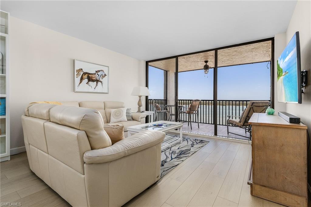 8400 Estero BLVD # 501