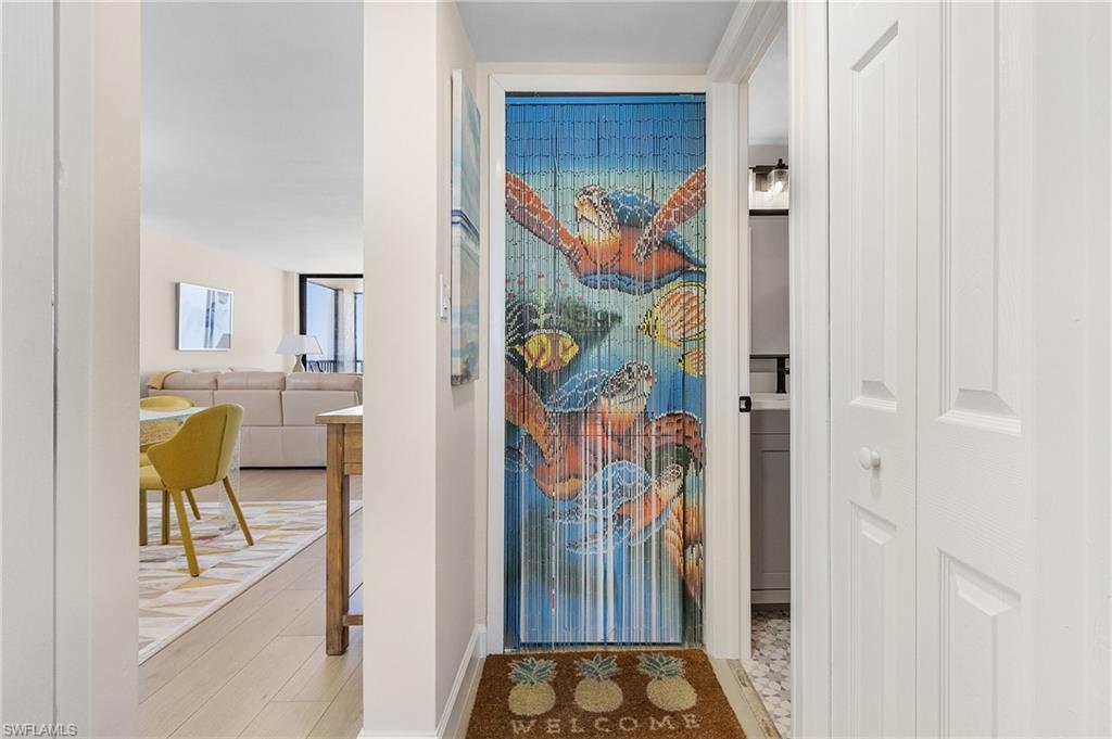 8400 Estero BLVD # 501