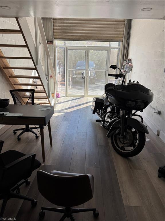 1133 Industrial BLVD # C17