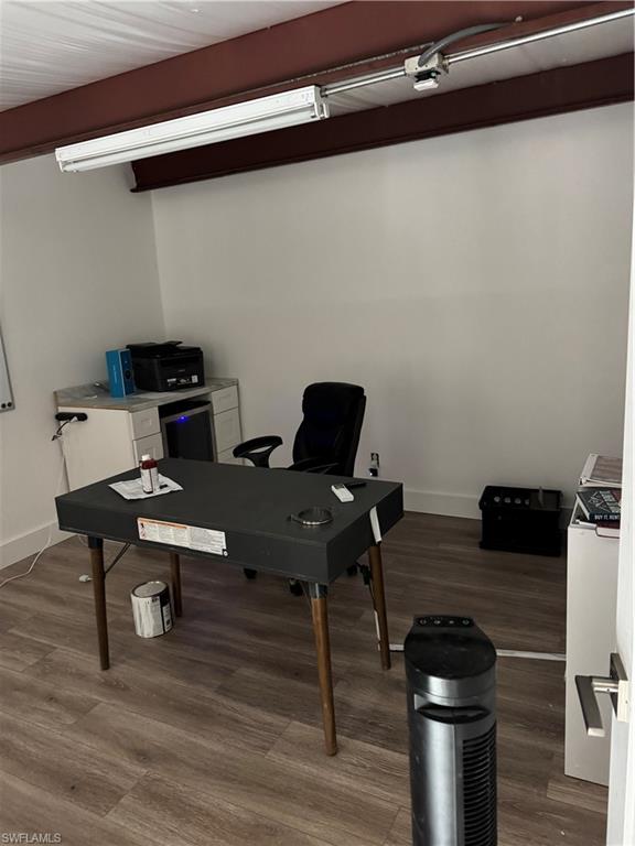 1133 Industrial BLVD # C17