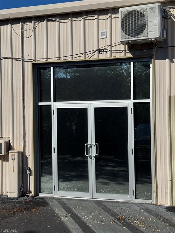 1133 Industrial BLVD # C17