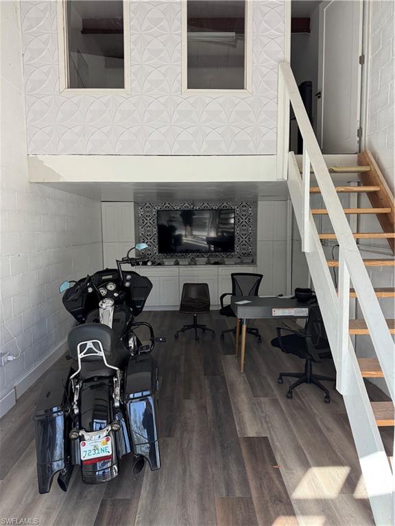 1133 Industrial BLVD # C17