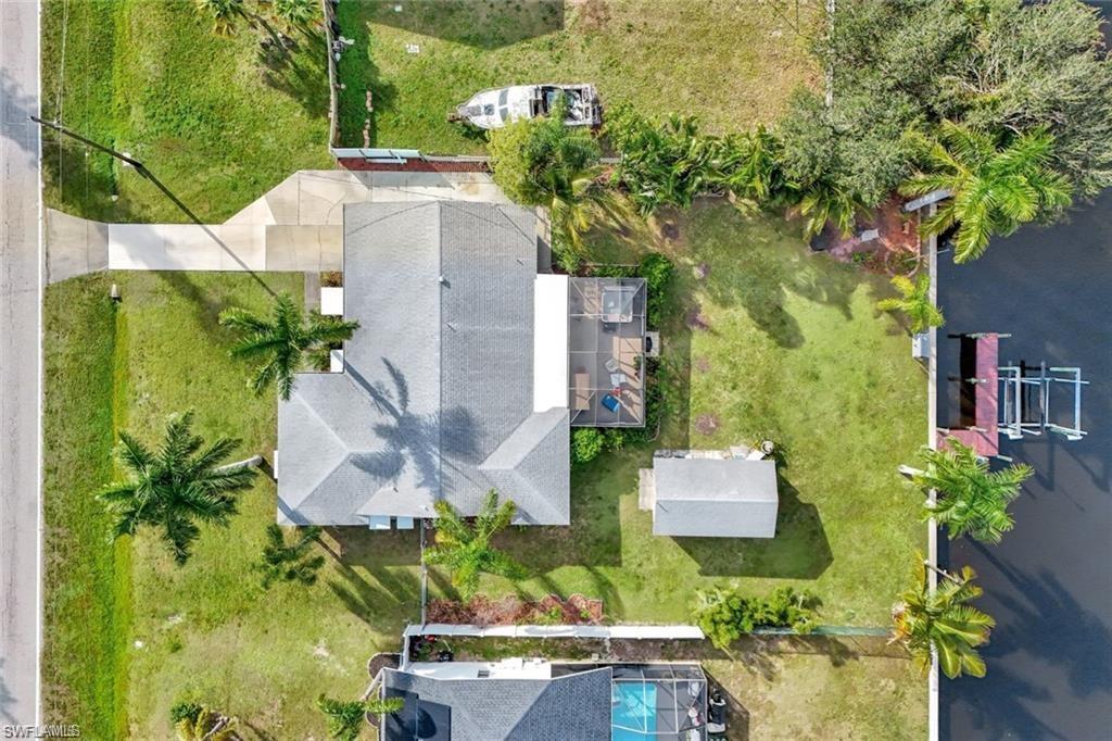 12315 Davis BLVD