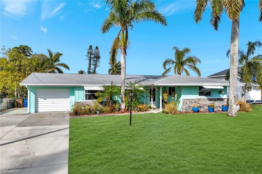 12315 Davis BLVD