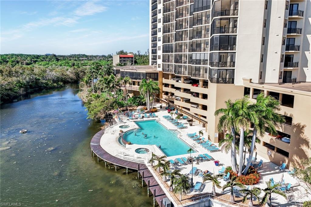 14380 Riva Del Lago DR Apt 1802