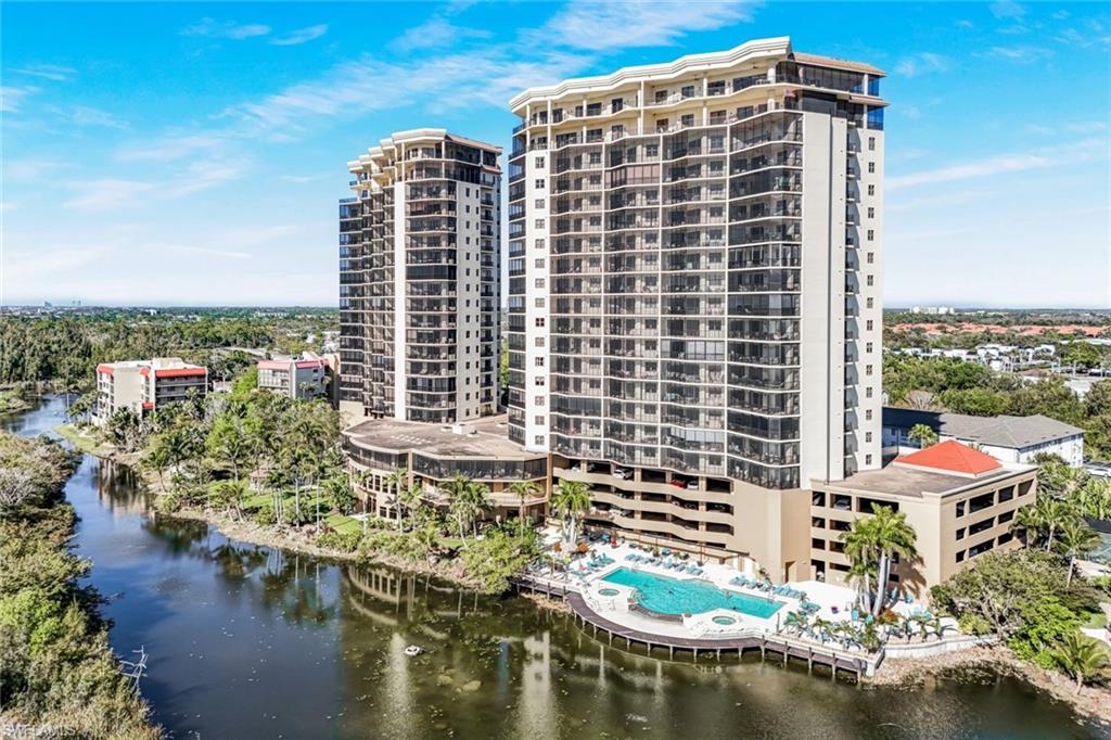 14380 Riva Del Lago DR Apt 1802