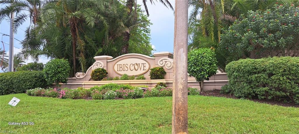 8211 Ibis Cove CIR A119