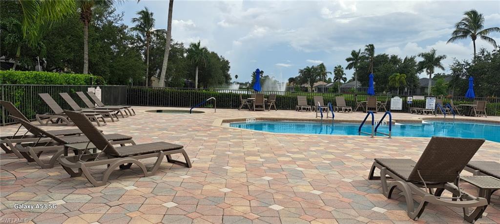 8211 Ibis Cove CIR A119