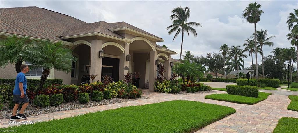8211 Ibis Cove CIR A119