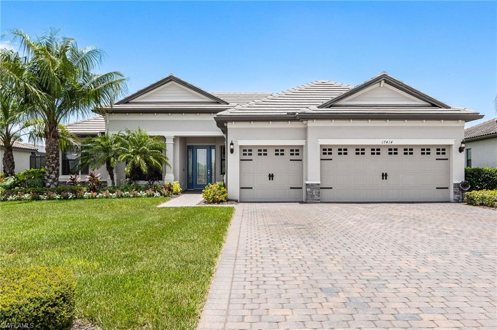 17414 Elkgrove LN