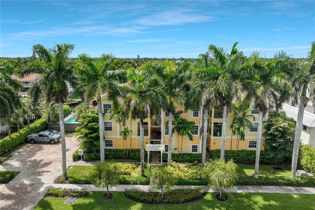1540 Blue Point Ave #201