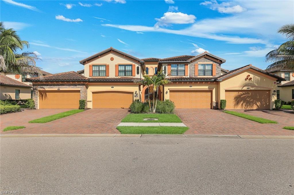 17401 Cherrywood CT #7401
