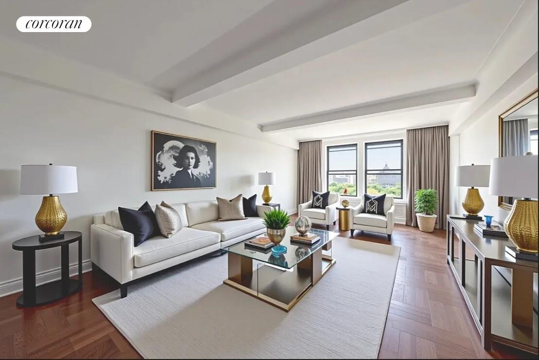 327 CENTRAL Park W 16B