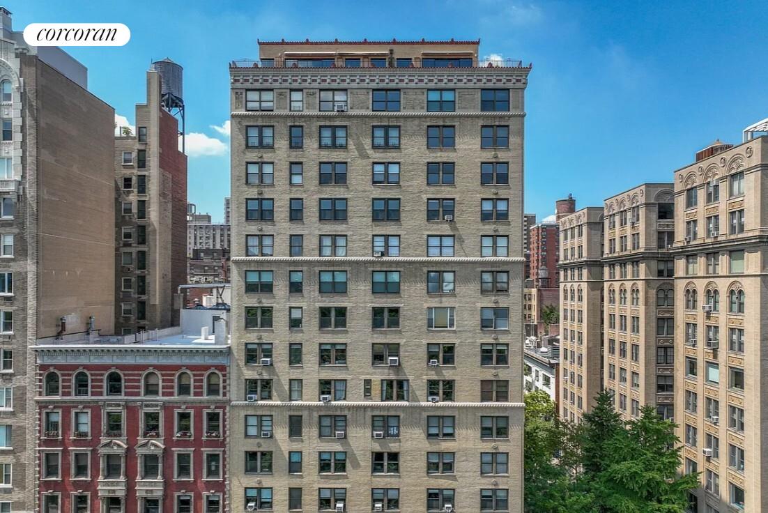 327 CENTRAL Park W 16B