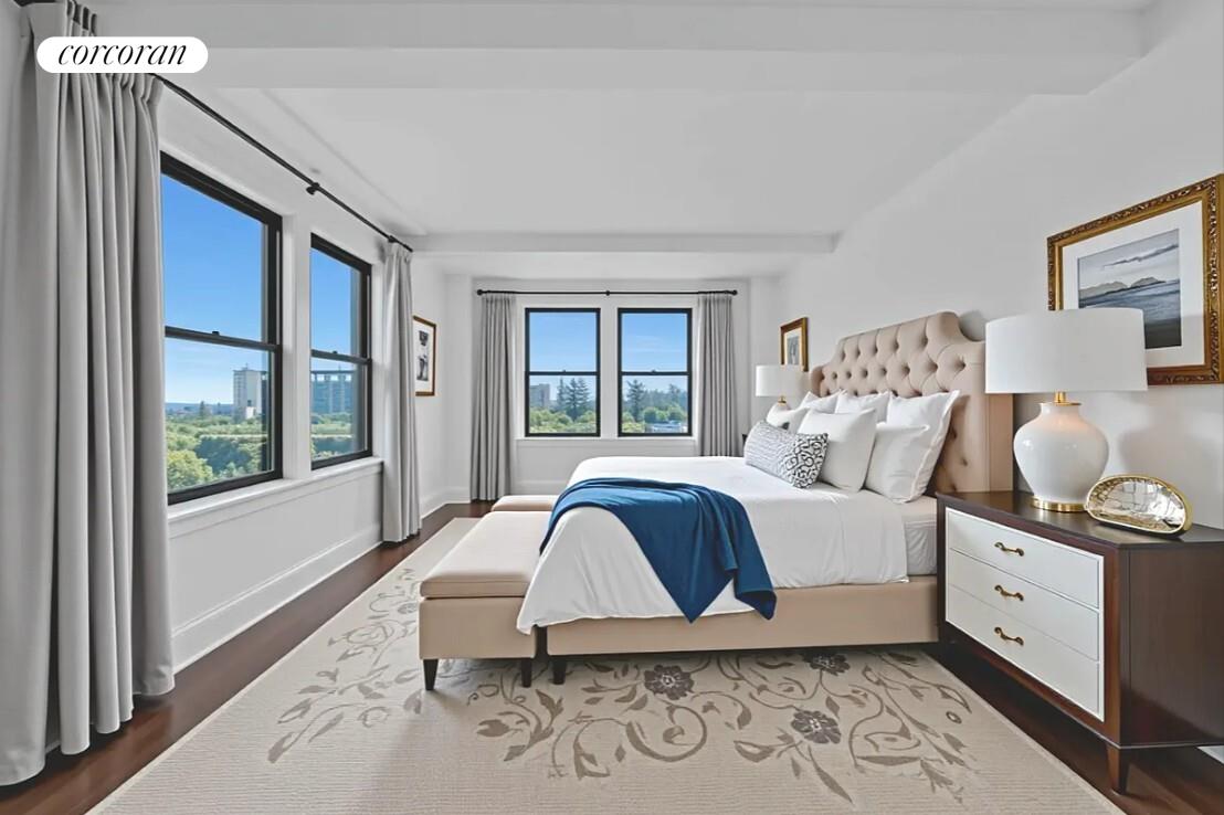 327 CENTRAL Park W 16B