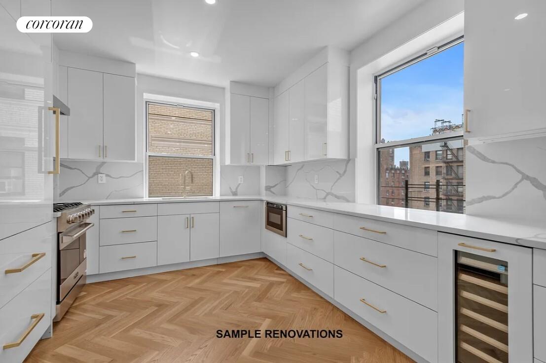 215 W 98TH Street 1E