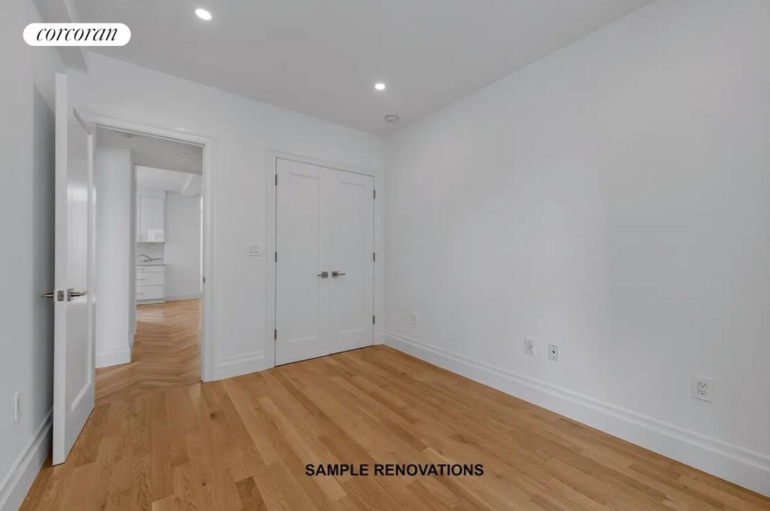 215 W 98TH Street 1E