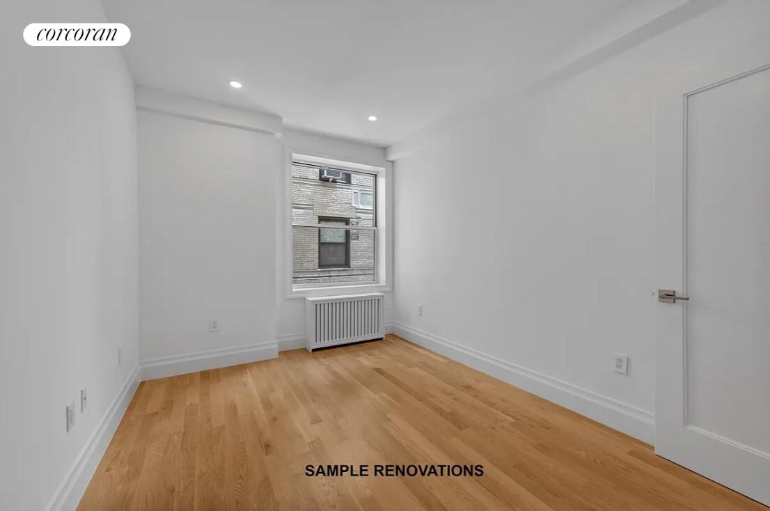 215 W 98TH Street 1E
