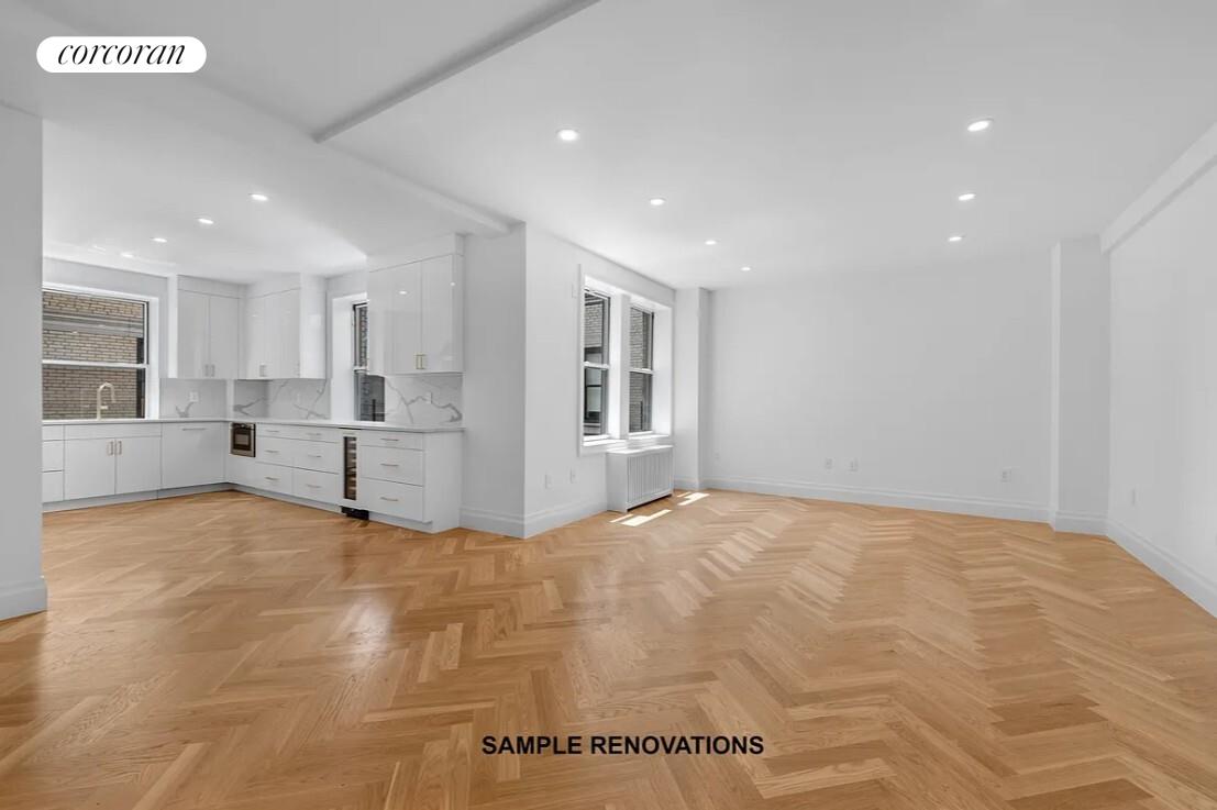 215 W 98TH Street 1E