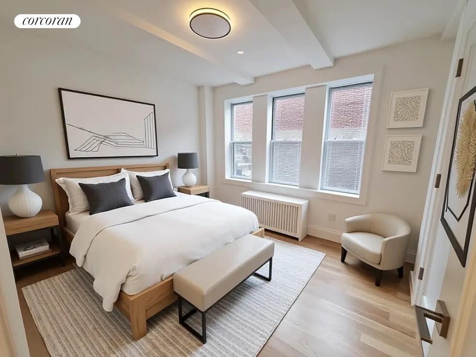 365 W 20TH Street 6C