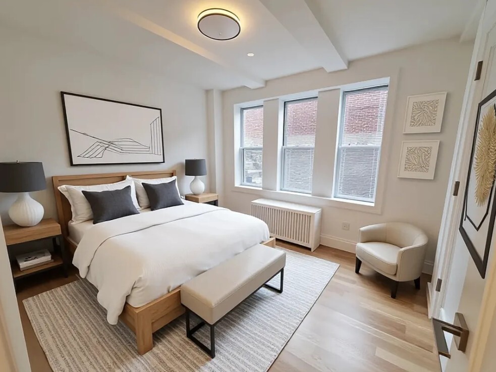 365 W 20TH Street 6C