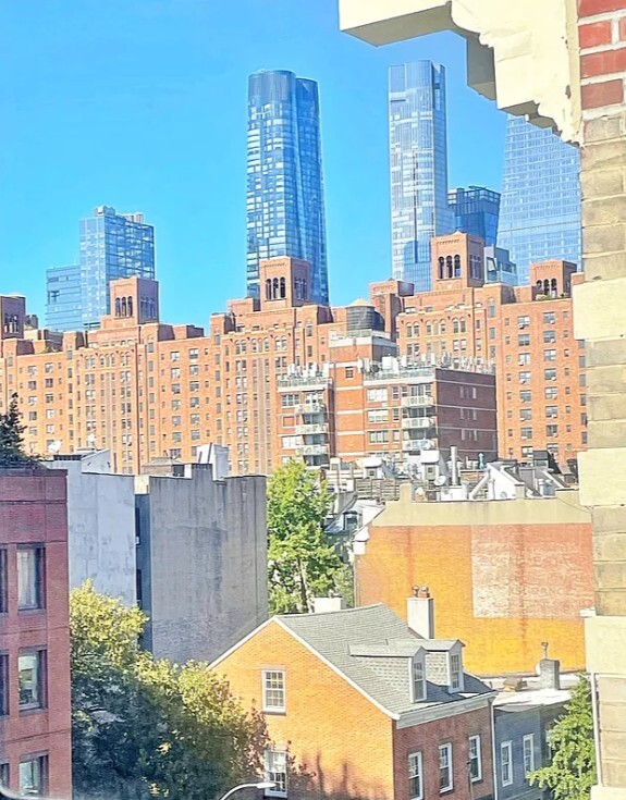 365 W 20TH Street 6C